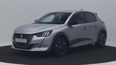 Gebruikt 2023 Peugeot 208 GT-line Hatchback | € 20.700 (Eerlijke prijs)