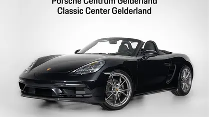 Occasion Porsche 718 Boxster 331 PK (243 kW) 2025 Cabriolet
