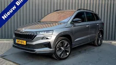 Gebruikt 2024 Skoda Karoq Business Line SUV | € 38.445 (Eerlijke prijs)
