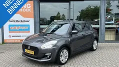 Gebruikt 2019 Suzuki Swift Hatchback | € 13.845 (Eerlijke prijs)