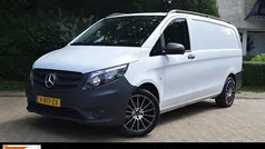Overige Gebruikt 2019 Mercedes Vito MPV | € 17.450 (Eerlijke prijs)