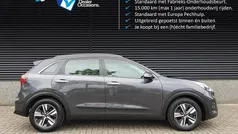 Gebruikt 2019 Kia e-Niro SUV | € 20.490 (Super prijs)