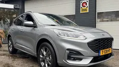 Gebruikt 2023 Ford Kuga ST-Line SUV | € 25.950 (Goede deal)