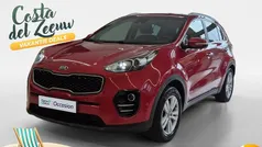 Gebruikt 2018 Kia Sportage SUV | € 18.445 (Eerlijke prijs)