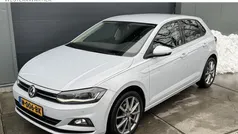 Gebruikt 2020 VW Polo Comfortline Hatchback | € 11.439 (Super prijs)