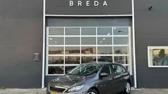 Grijs Gebruikt 2015 Peugeot 308 Hatchback | € 6.295 (Eerlijke prijs)