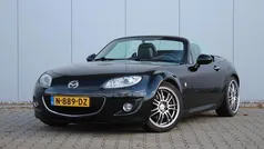 Gebruikt 2010 Mazda MX5 Cabriolet | € 16.999 (Eerlijke prijs)