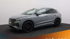 Overige Nieuw 2025 Audi Q4 e-tron Advanced SUV | € 56.049 (Eerlijke prijs)