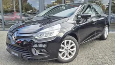 Gebruikt 2019 Renault Clio IV Intens Hatchback | € 13.500 (Eerlijke prijs)