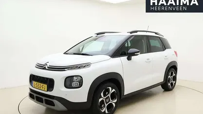 Occasion Citroën C3 Aircross PureTech 110 PK (80 kW) 2021 SUV
