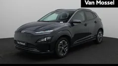 Zwart Gebruikt 2023 Hyundai Kona SUV | € 22.400 (Eerlijke prijs)