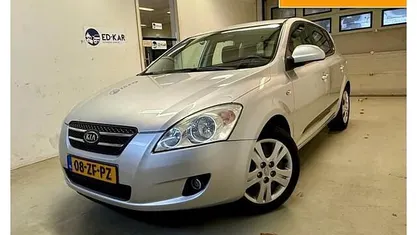 Gebruikt 2008 Kia Ceed Hatchback | € 2.795 (Goede deal)