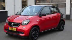 Gebruikt 2015 Smart ForFour Hatchback | € 6.250 (Eerlijke prijs)