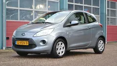 Gebruikt 2011 Ford Ka Cool & Sound Edition Hatchback | € 3.495 (Eerlijke prijs)