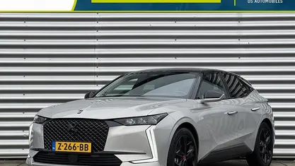 Grijs Gebruikt 2024 DS Automobiles DS4 Performance SUV | € 32.935 (Eerlijke prijs)