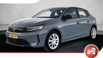 Gebruikt 2024 Opel Corsa Hatchback | € 20.425 (Eerlijke prijs)