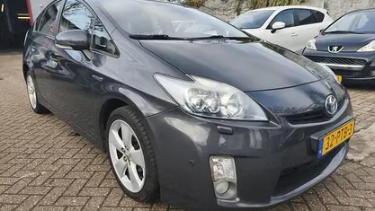 Occasion 2011 Toyota Prius Business Edition Hatchback | € 7.999 (Eerlijke prijs)