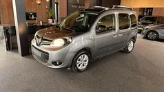 Grijs Gebruikt 2015 Renault Kangoo LIMITED MPV | € 9.750 (Eerlijke prijs)