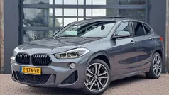 Grijs Gebruikt 2019 BMW X2 Executive SUV | € 27.450 (Eerlijke prijs)