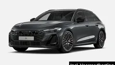 Grijs Nieuw 2025 Audi S5 Ambiente Stationwagen | € 112.170 (Goede deal)