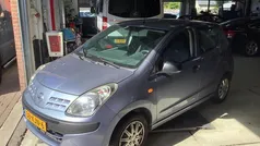 Gebruikt 2010 Nissan Pixo Visia Hatchback | € 750 (Super prijs)