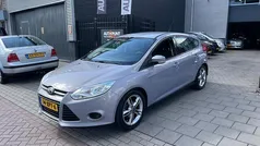 Gebruikt 2012 Ford Focus Trend Hatchback | € 5.999 (Eerlijke prijs)