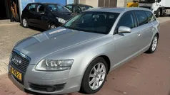 Gebruikt 2008 Audi A6 Proline Stationwagen | € 3.750 (Goede deal)