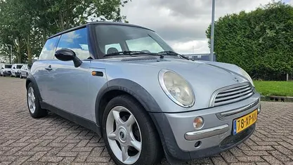 Occasion Mini Cooper 116 PK (85 kW) 2003 Hatchback