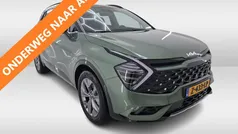 Groen Gebruikt 2024 Kia Sportage SUV | € 42.340 (Eerlijke prijs)