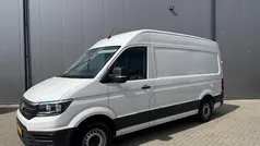 Gebruikt 2019 VW Crafter Highline Van | € 12.450 (Super prijs)