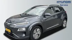 Grijs Gebruikt 2020 Hyundai Kona SUV | € 14.950 (Super prijs)