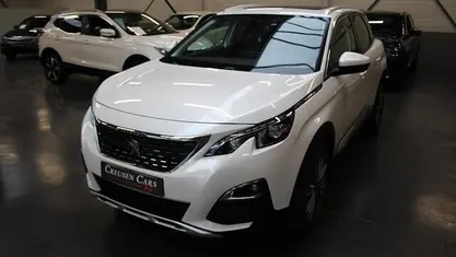 Occasion Peugeot 3008 Allure 131 PK (96 kW) 2019 SUV