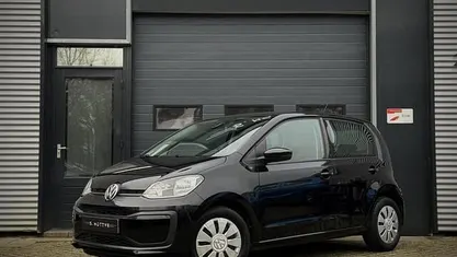 Gebruikt 2018 VW up! take up! Hatchback | € 7.750 (Eerlijke prijs)