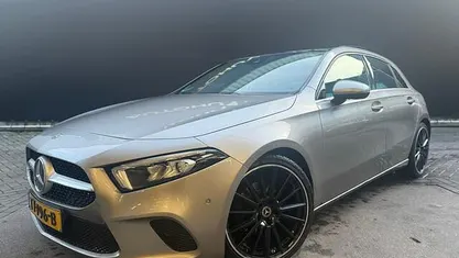 Occasion Mercedes A200 Business 163 PK (119 kW) 2018 Hatchback