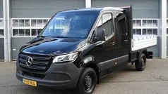 Gebruikt 2021 Mercedes Sprinter Van | € 38.950 (Goede deal)