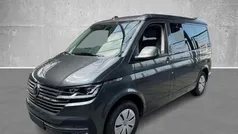 Gebruikt 2023 VW California Ocean Van | € 77.179