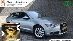 Gebruikt 2013 Audi A6 Stationwagen | € 18.290 (Eerlijke prijs)