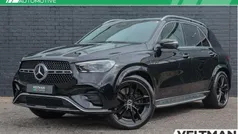 Mercedes GLE400