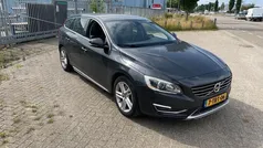 Gebruikt 2014 Volvo V60 Summum Stationwagen | € 6.999 (Super prijs)