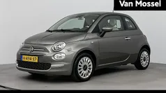 Gebruikt 2020 Fiat 500 Lounge Hatchback | € 12.900 (Eerlijke prijs)
