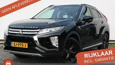 Gebruikt 2019 Mitsubishi Eclipse Cross Edition SUV | € 19.450 (Goede deal)