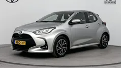 Gebruikt 2023 Toyota Yaris Hybrid Limited Hatchback | € 22.945 (Eerlijke prijs)