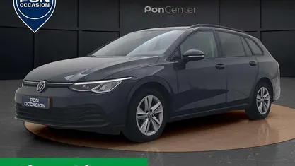 Occasion 2023 VW Golf VIII Life Stationwagen | € 19.950 (Eerlijke prijs)