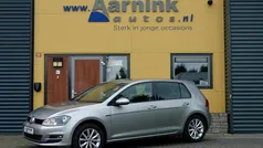 Zilver Gebruikt 2016 VW Golf VII LOUNGE Stationwagen | € 11.650 (Eerlijke prijs)