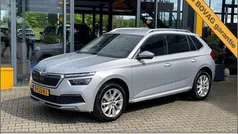 Zilver Gebruikt 2023 Skoda Kamiq Business Line SUV | € 28.945 (Eerlijke prijs)