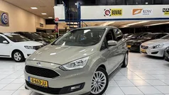 Gebruikt 2018 Ford C-MAX Titanium MPV | € 10.150 (Eerlijke prijs)