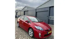 Gebruikt 2011 Toyota Prius Business Edition Hatchback | € 5.250