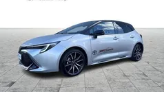 Gebruikt 2025 Toyota Corolla Sport Hatchback | € 33.000 (Eerlijke prijs)