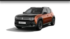 Gebruikt 2025 Renault R4 Iconic SUV | € 36.413 (Eerlijke prijs)