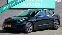 Zwart Gebruikt 2019 Tesla Model 3 Standard Range Sedan | € 22.864 (Eerlijke prijs)